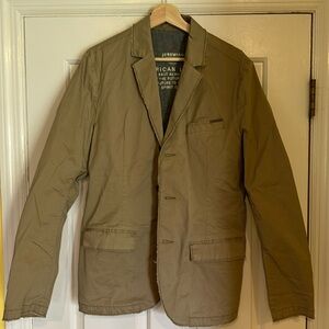 Jeremiah American Legacy Men’s Jacket Blazer Medium